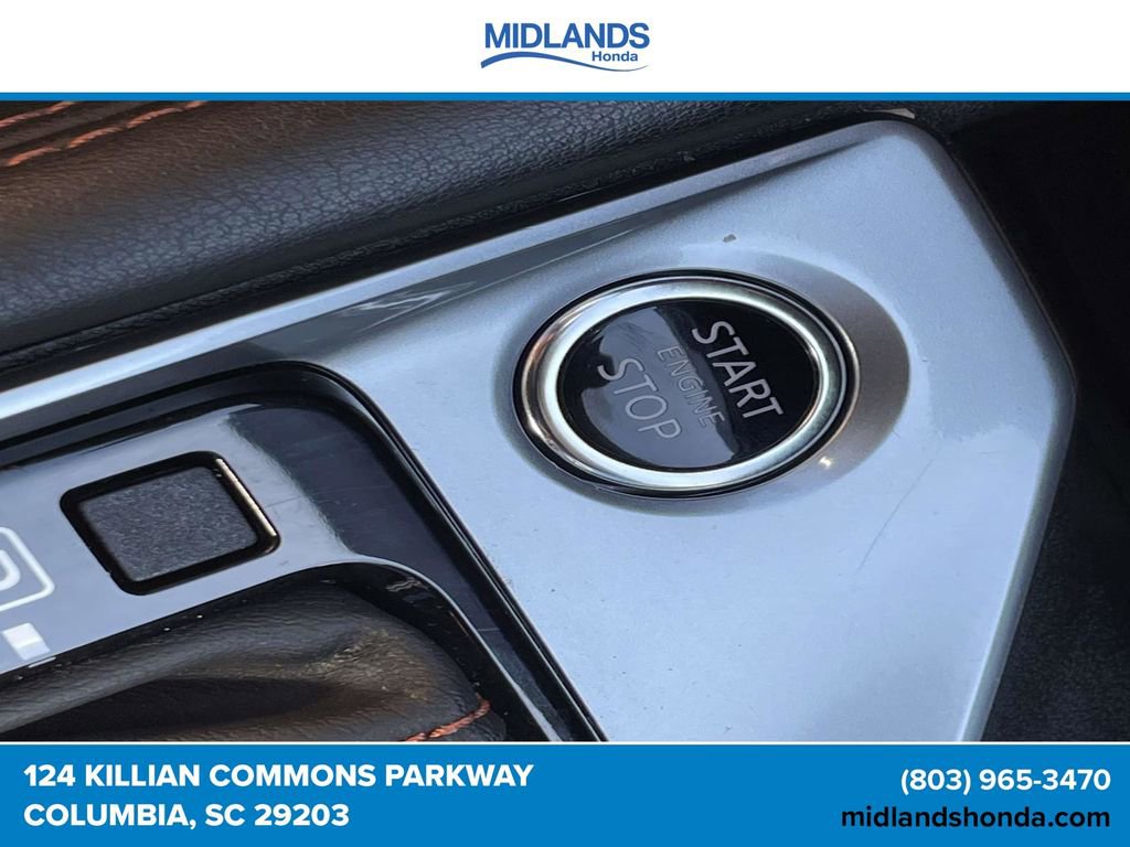 Used 2022 Nissan Altima 2.5 SR FWD image 23