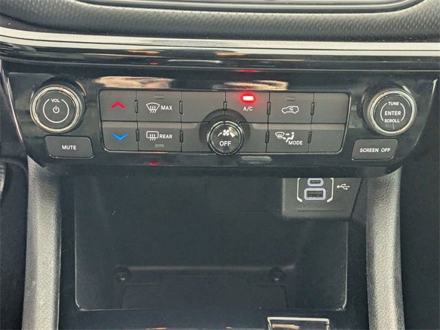 Certified 2023 Jeep Compass Altitude image 20