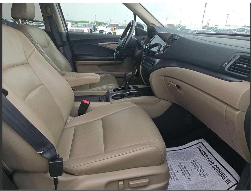 Used 2020 Honda Pilot EX-L image 7