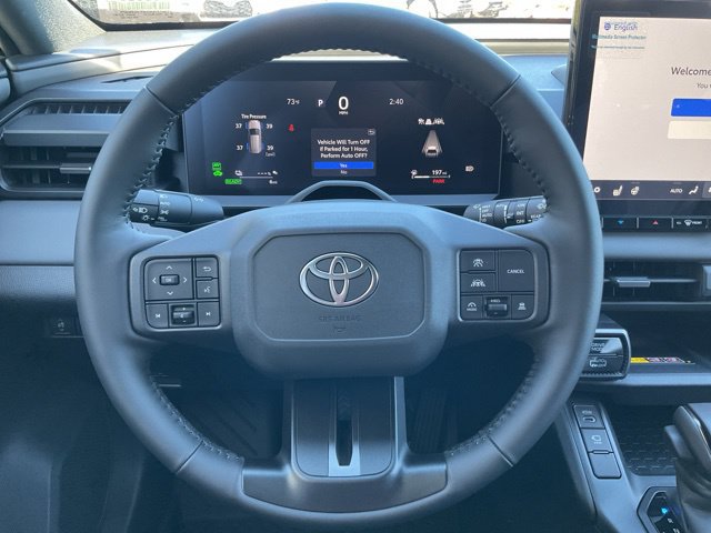 New 2026 Toyota RAV4 XSE AWD/4WD image 20