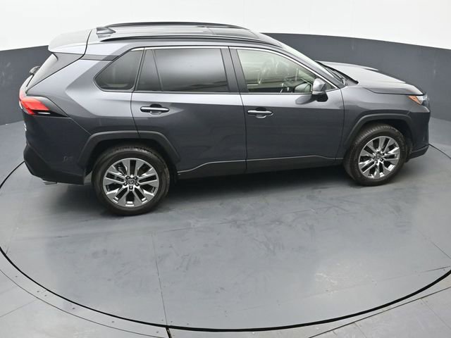 Certified 2024 Toyota RAV4 XLE Premium image 41