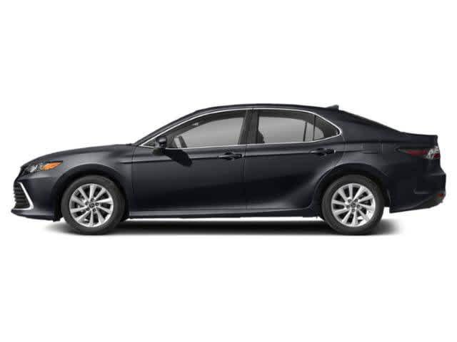 Used 2021 Toyota Camry LE AWD/4WD image 3
