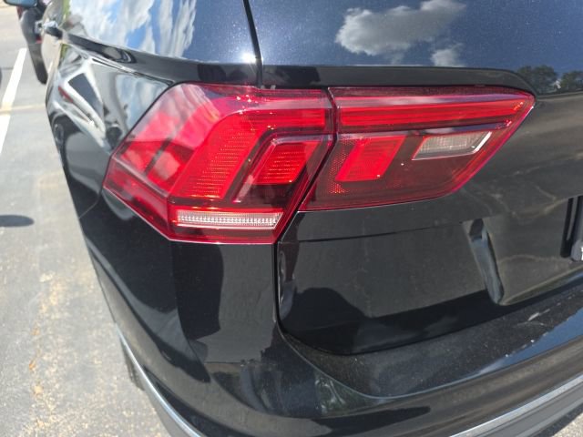 Used 2024 Volkswagen Tiguan S FWD image 9