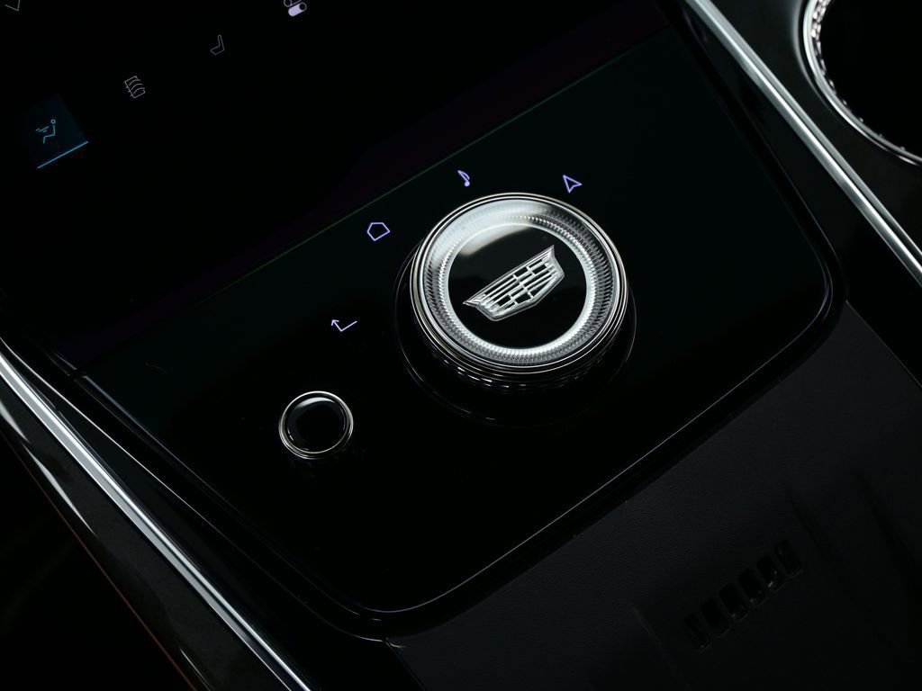 Used 2025 Cadillac Escalade IQ Sport 2 image 27