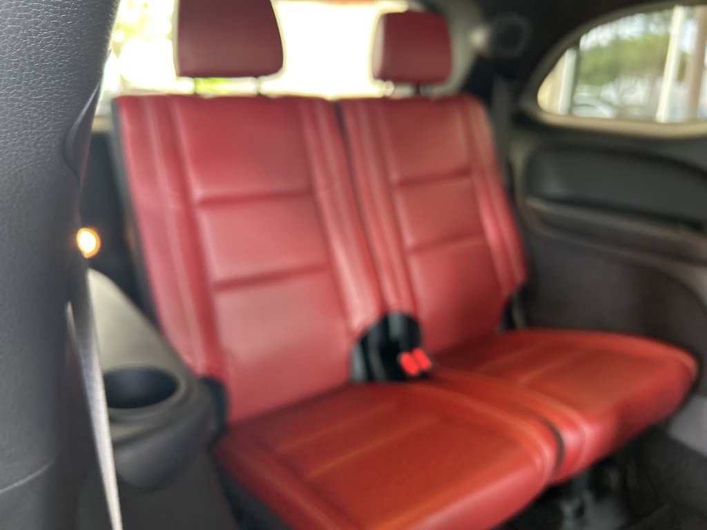 Used 2023 Dodge Durango SRT Hellcat AWD/4WD image 38