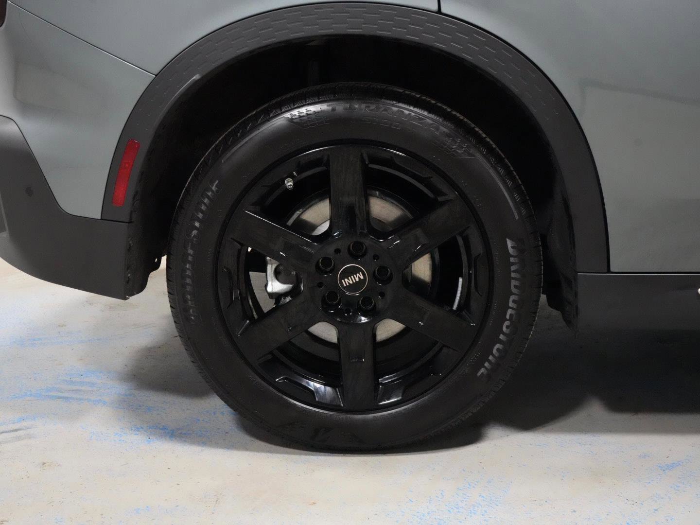 Certified 2026 MINI Cooper Countryman S image 37