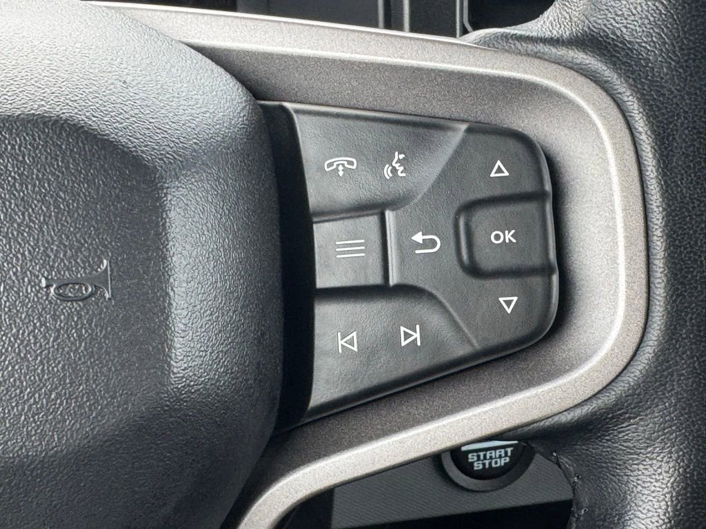 Used 2023 Ford Bronco Big Bend image 37