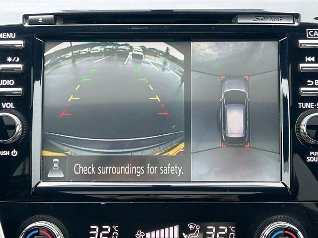 Used 2016 Nissan Murano Platinum image 26