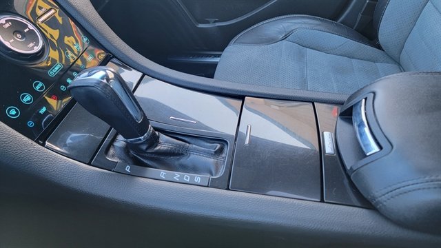 Used 2016 Ford Taurus SHO w/ Equipment Group 401A image 36