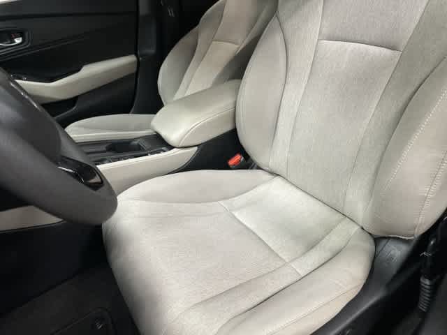 Certified 2024 Honda Accord EX image 10