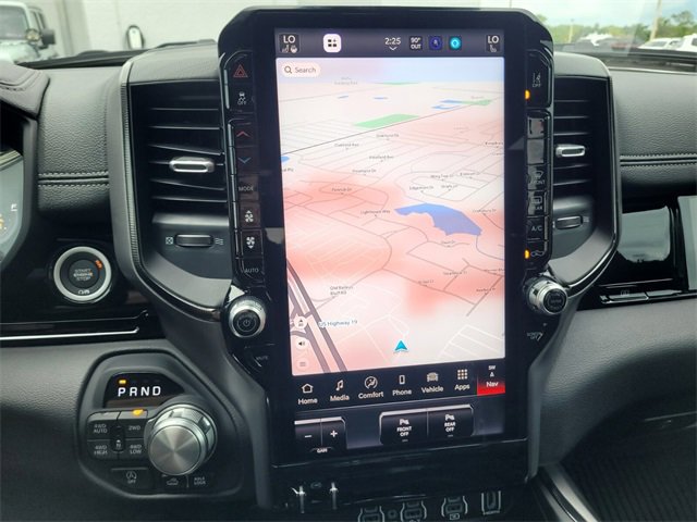 New 2026 RAM 1500 Rebel image 22