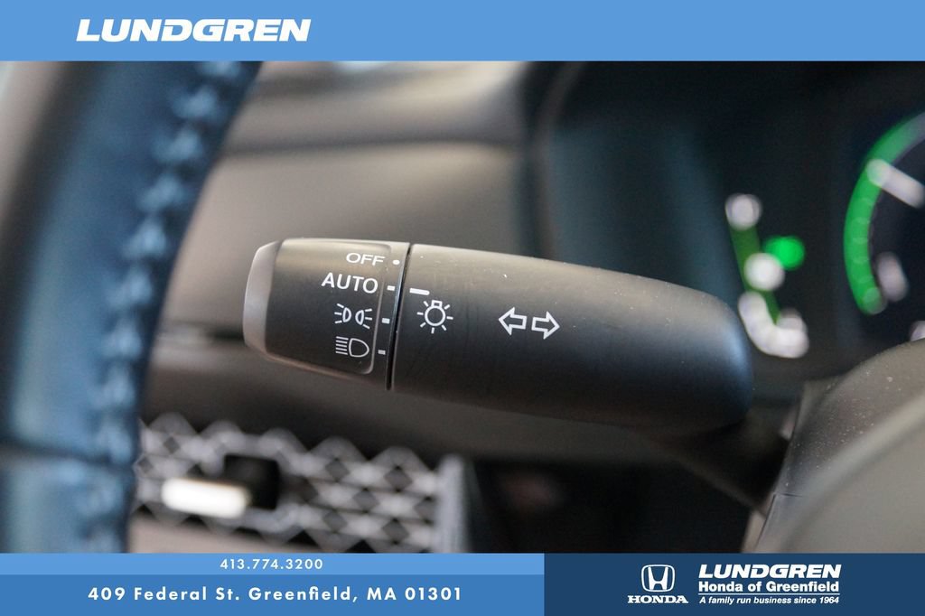 Used 2025 Honda Accord EX-L image 20