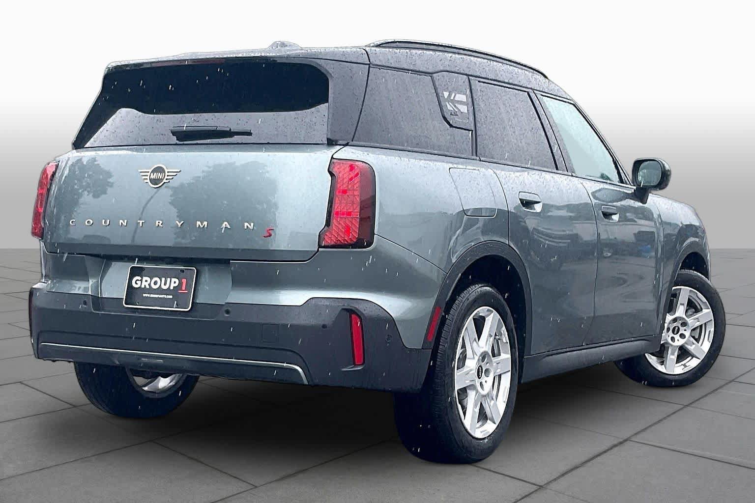 Used 2025 MINI Cooper Countryman S AWD/4WD image 12