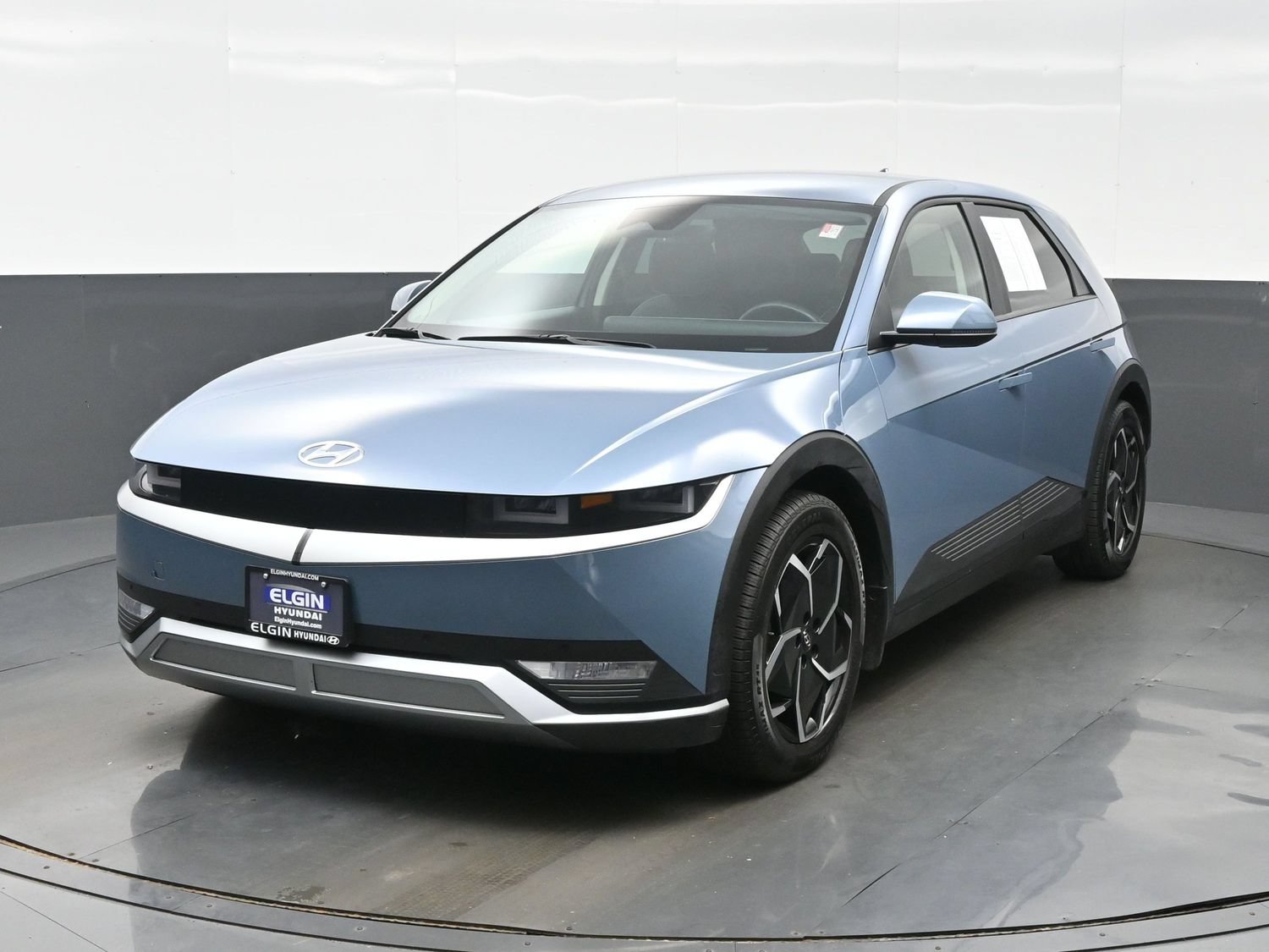 Certified 2023 Hyundai Ioniq 5 SEL AWD/4WD image 1