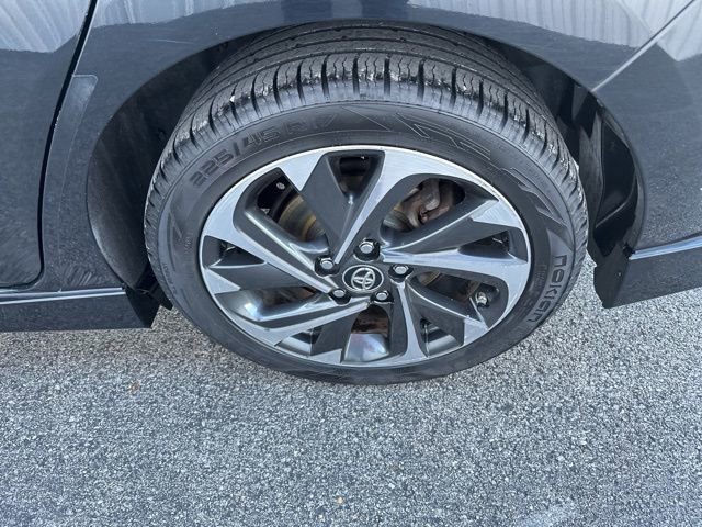 Used 2017 Toyota Corolla iM image 10