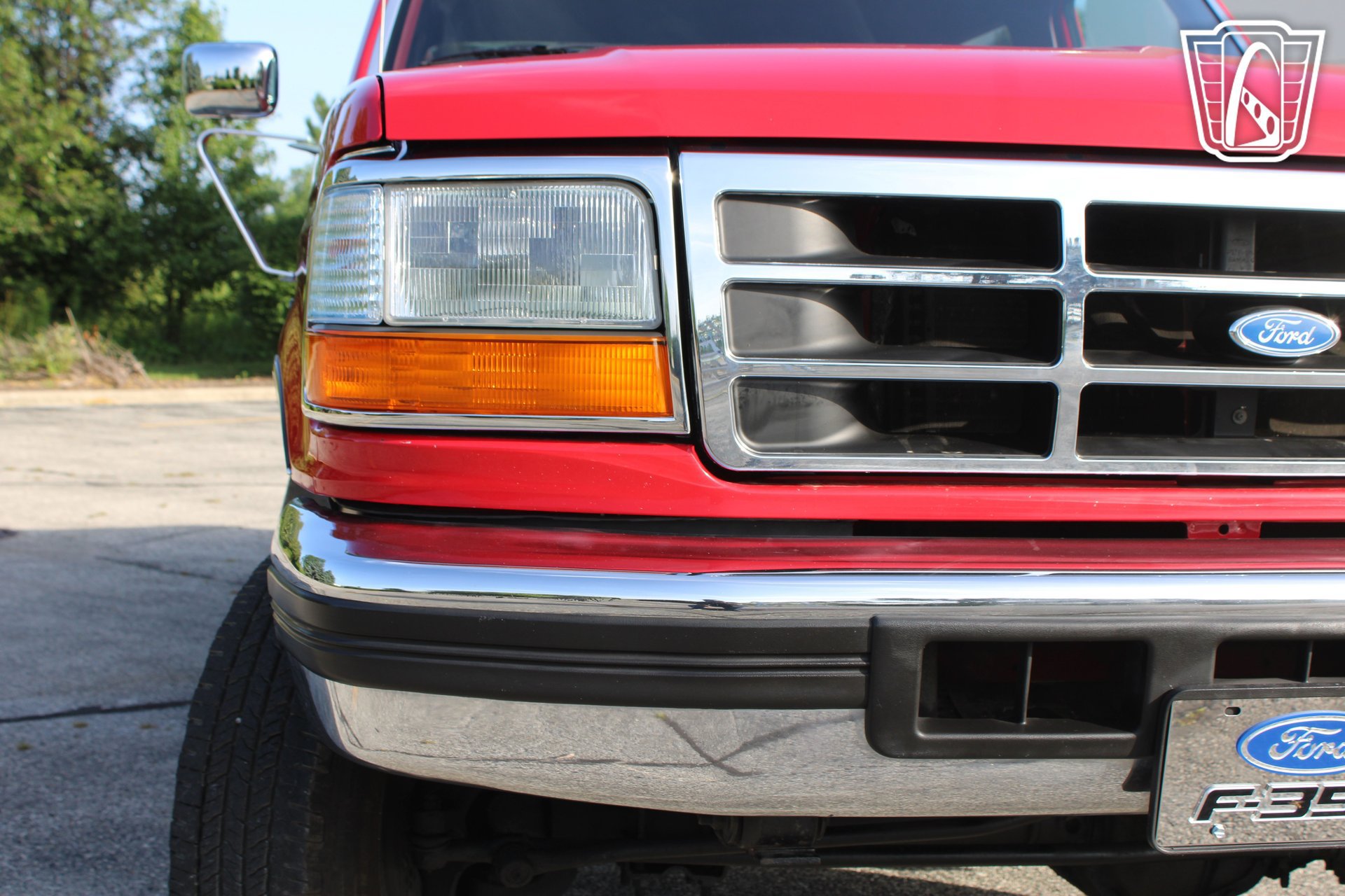 Used 1997 Ford F350 4x4 Crew Cab image 39