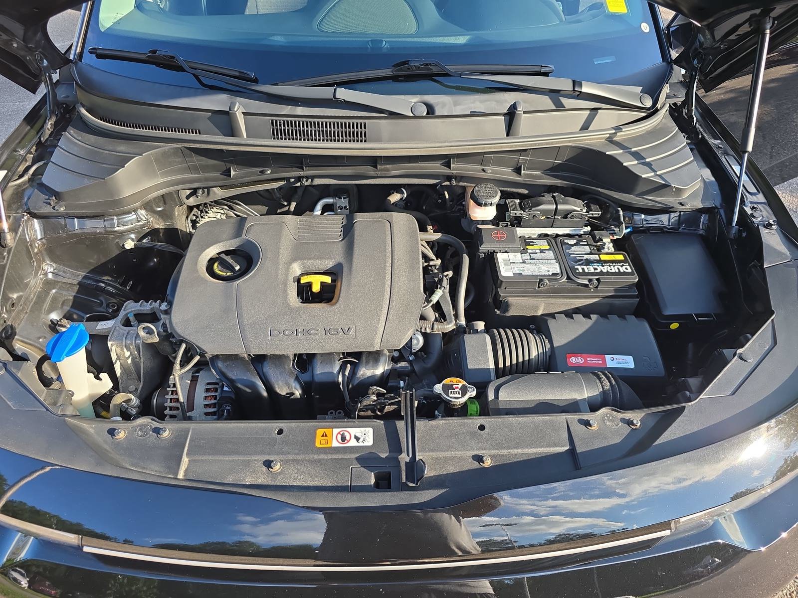 Used 2020 Kia Soul S FWD image 29