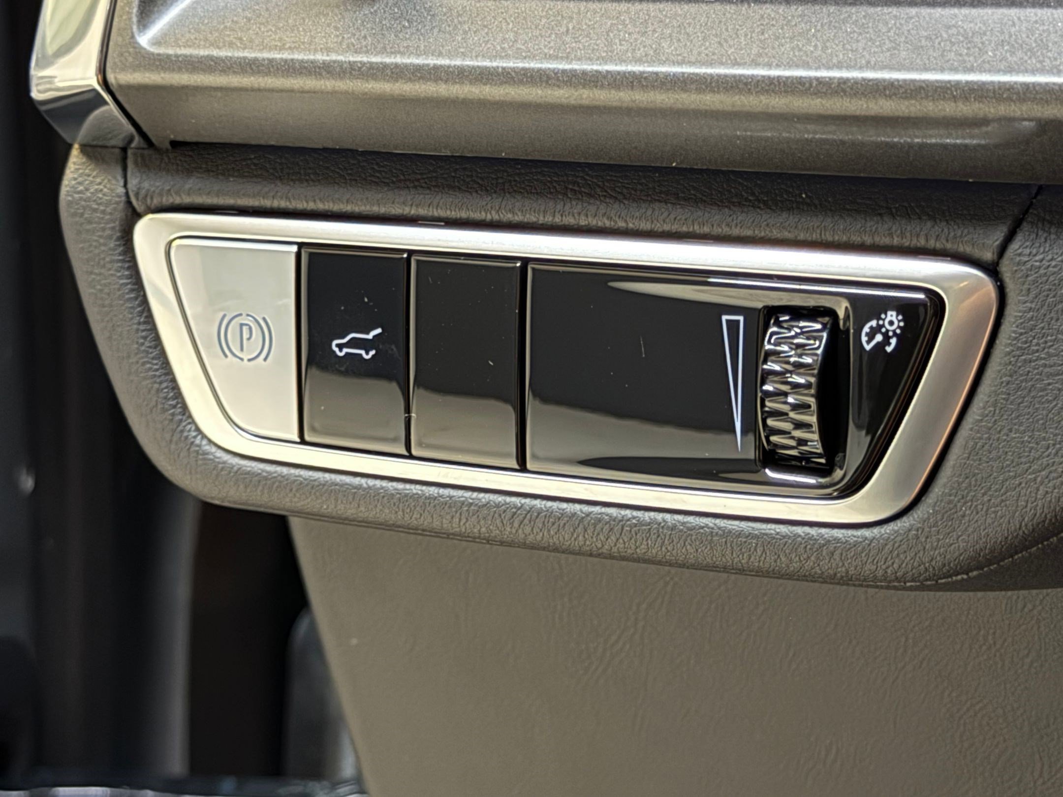 New 2026 Cadillac Vistiq Sport image 31