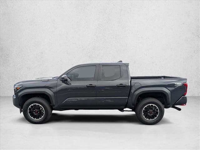 Used 2025 Toyota Tacoma TRD Off-Road image 8