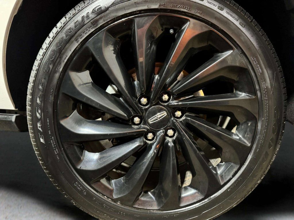 Used 2021 Lincoln Navigator L Black Label w/ Special Edition Package image 32