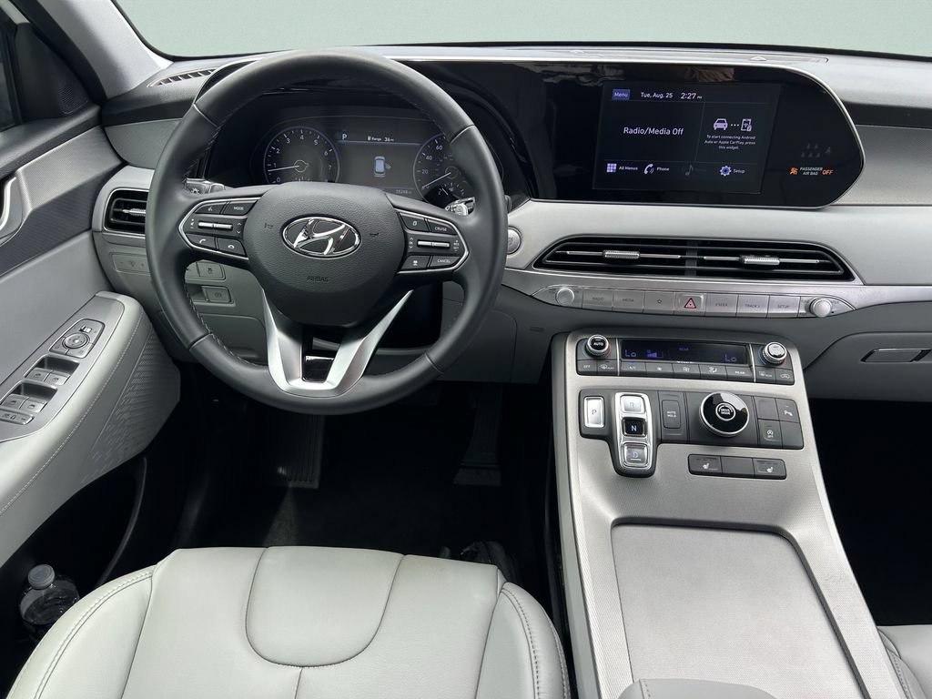 Used 2022 Hyundai Palisade SEL w/ Convenience Package FWD image 19