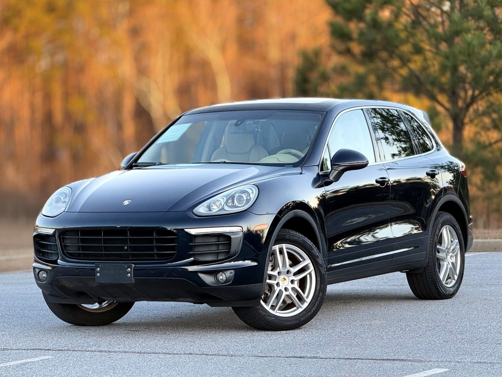 Used 2016 Porsche Cayenne image 7