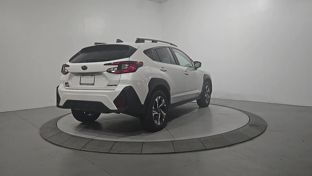 New 2026 Subaru Crosstrek 2.5i Premium AWD/4WD image 5