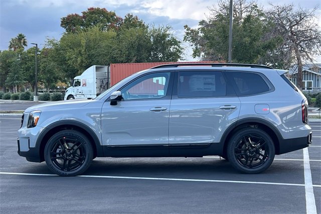 New 2025 Kia Telluride SX X-Line image 10