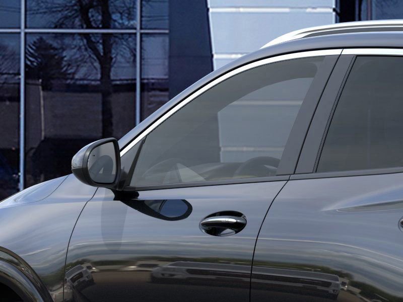 New 2026 Buick Encore GX Sport Touring image 12