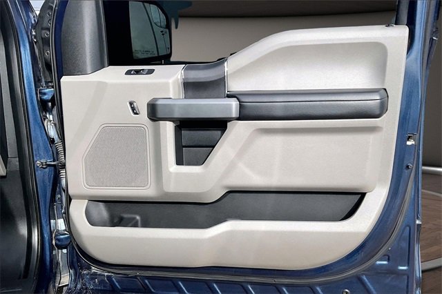 Used 2016 Ford F150 XLT w/ Equipment Group 301A Mid image 22