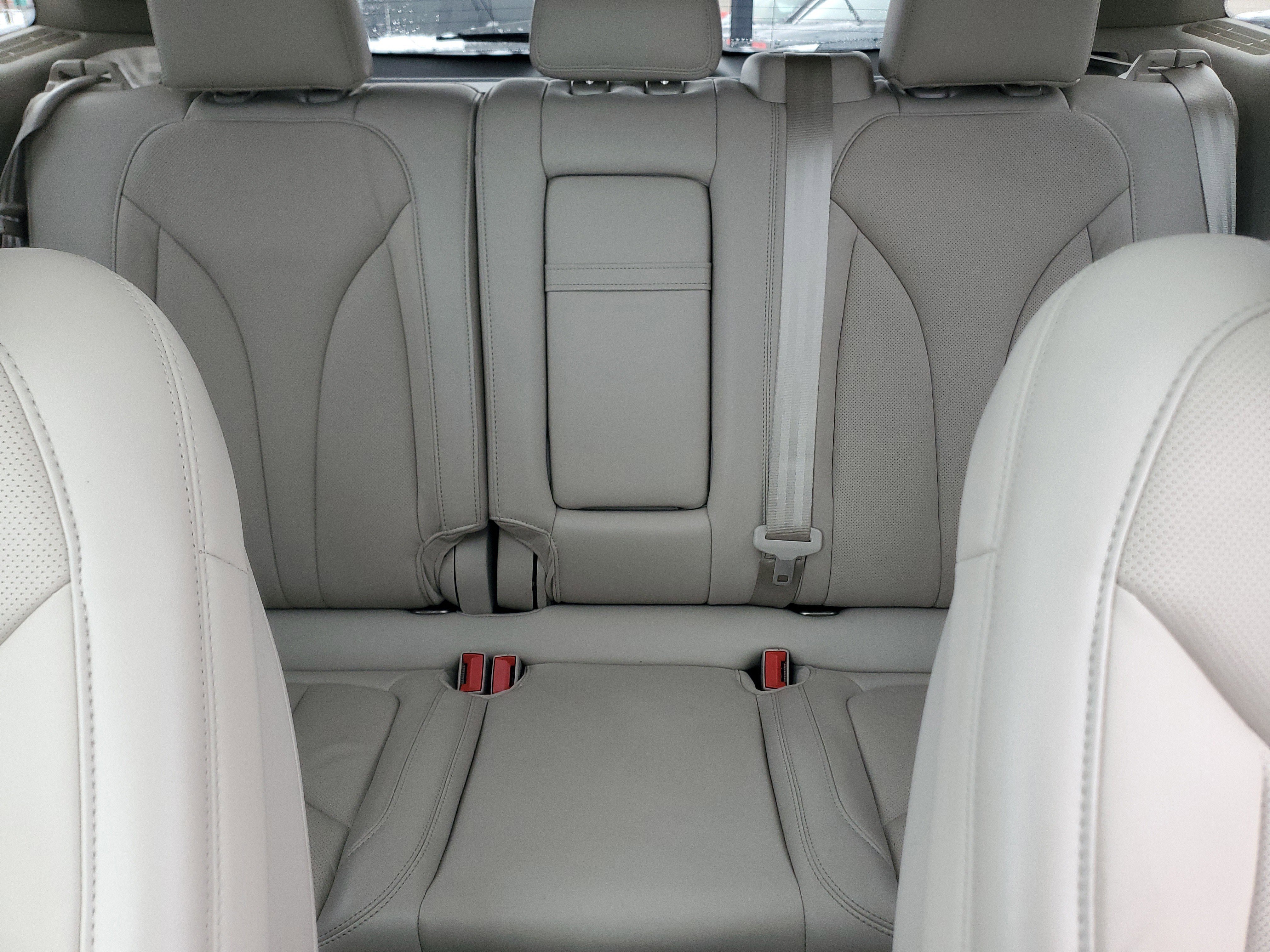 Used 2018 Lincoln MKC Reserve image 19