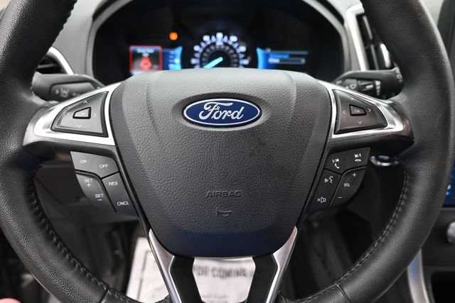 Used 2023 Ford Edge SEL w/ Convenience Package AWD/4WD image 15
