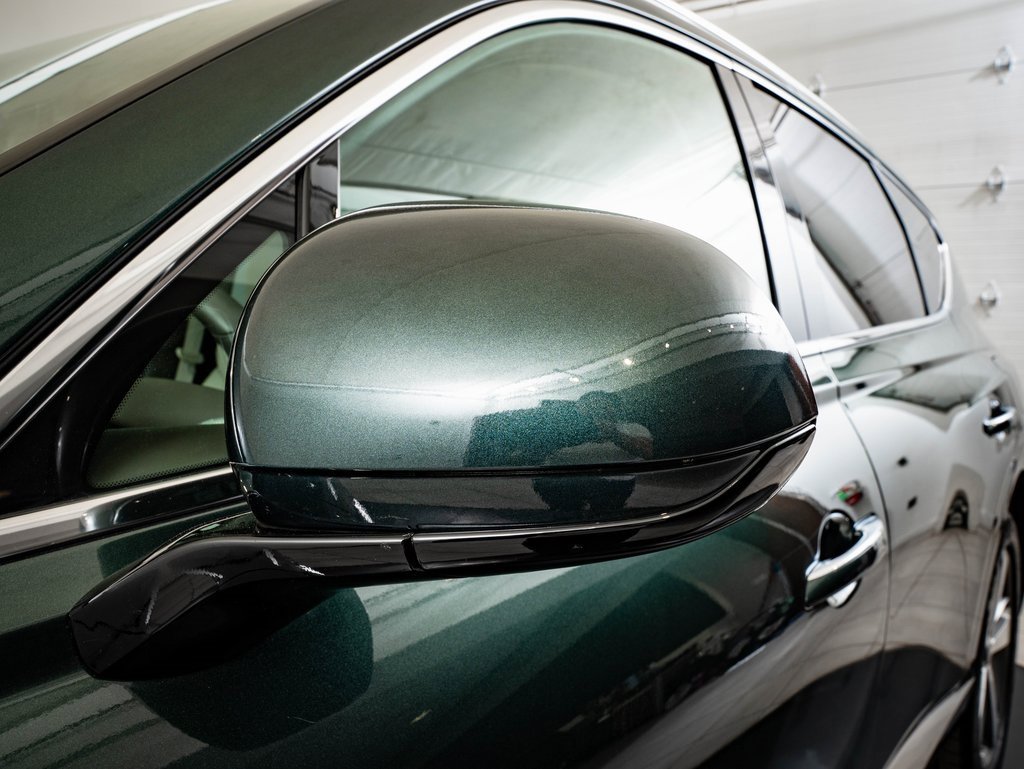 Used 2023 Genesis GV80 3.5T image 15