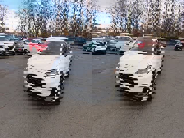 Certified 2023 Honda HR-V Sport