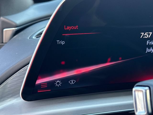 New 2026 Cadillac Lyriq V w/ LPO, Onyx Lite Package AWD/4WD image 28