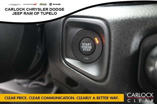 New 2026 Jeep Gladiator Sport AWD/4WD image 22