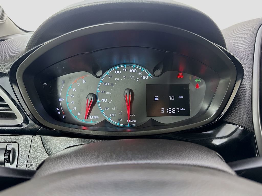 Used 2019 Chevrolet Spark LT image 14