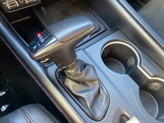 Used 2022 Dodge Durango R/T w/ Blacktop Package image 18