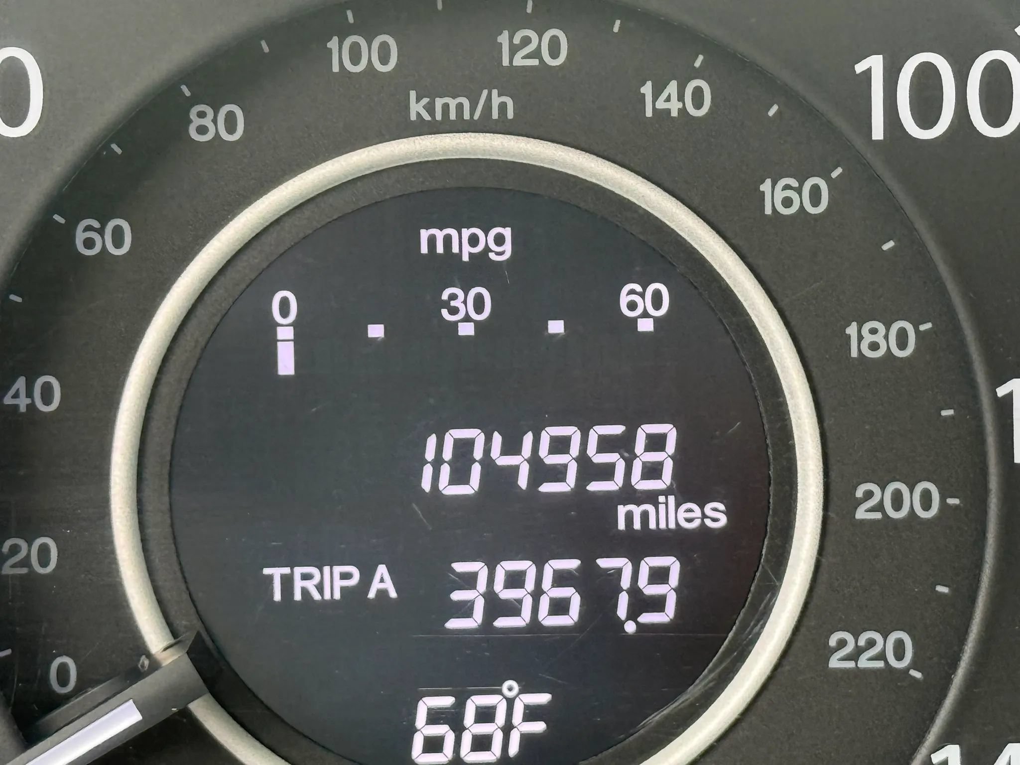 Used 2012 Honda CR-V EX-L image 10