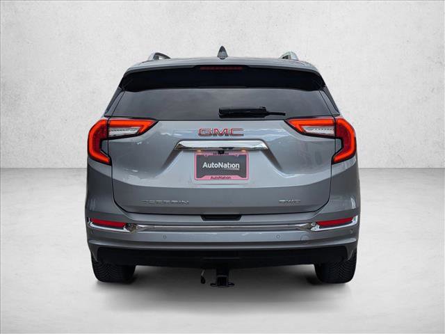 Used 2023 GMC Terrain Denali w/ Denali Premium Package image 6