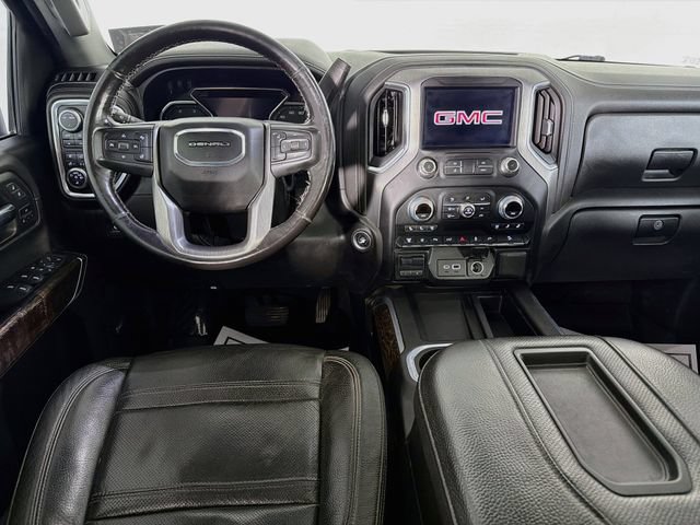 Used 2021 GMC Sierra 2500 Denali w/ Denali Ultimate Package AWD/4WD image 23