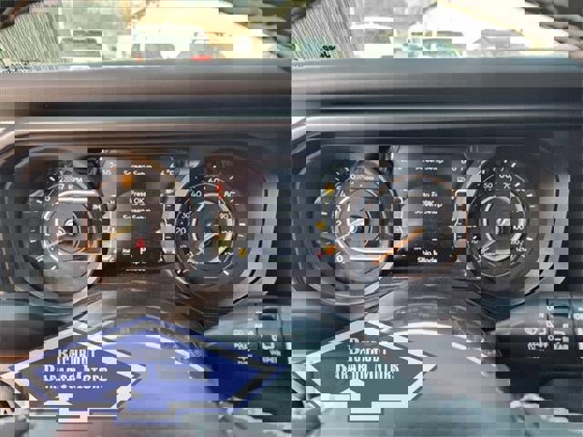 New 2025 Jeep Wrangler Unlimited Sahara w/ Dual Top Group image 45