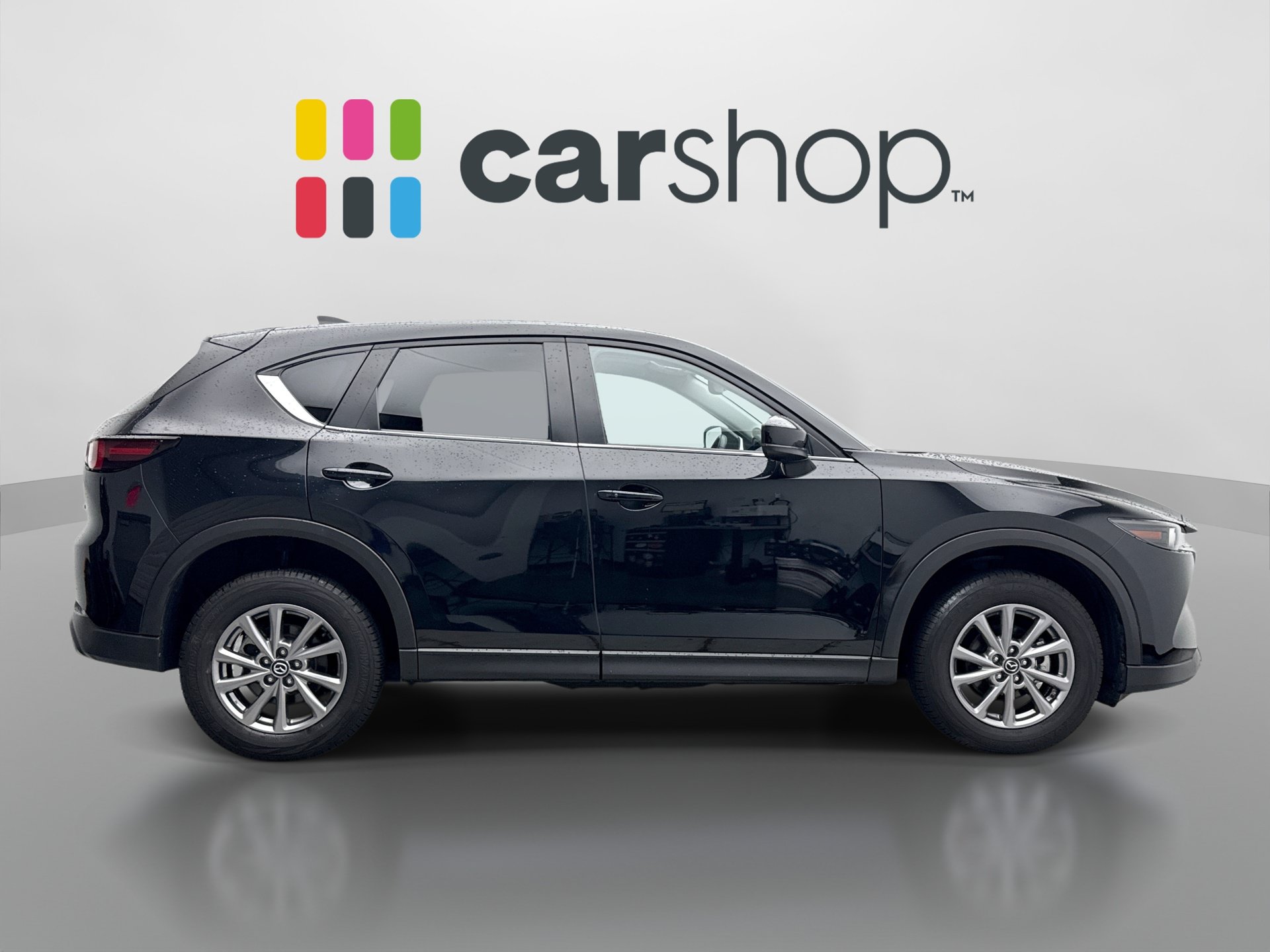 Used 2023 MAZDA CX-5 AWD 2.5 S image 6