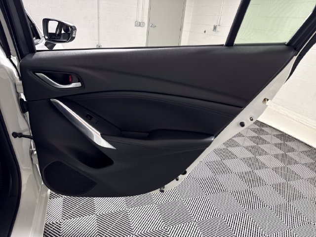 Used 2014 MAZDA MAZDA6 Touring FWD image 18