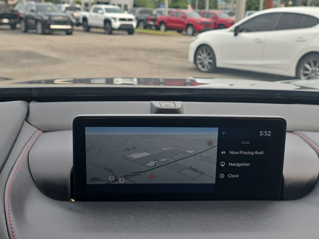 Used 2021 Acura TLX w/ A-SPEC Package FWD image 20