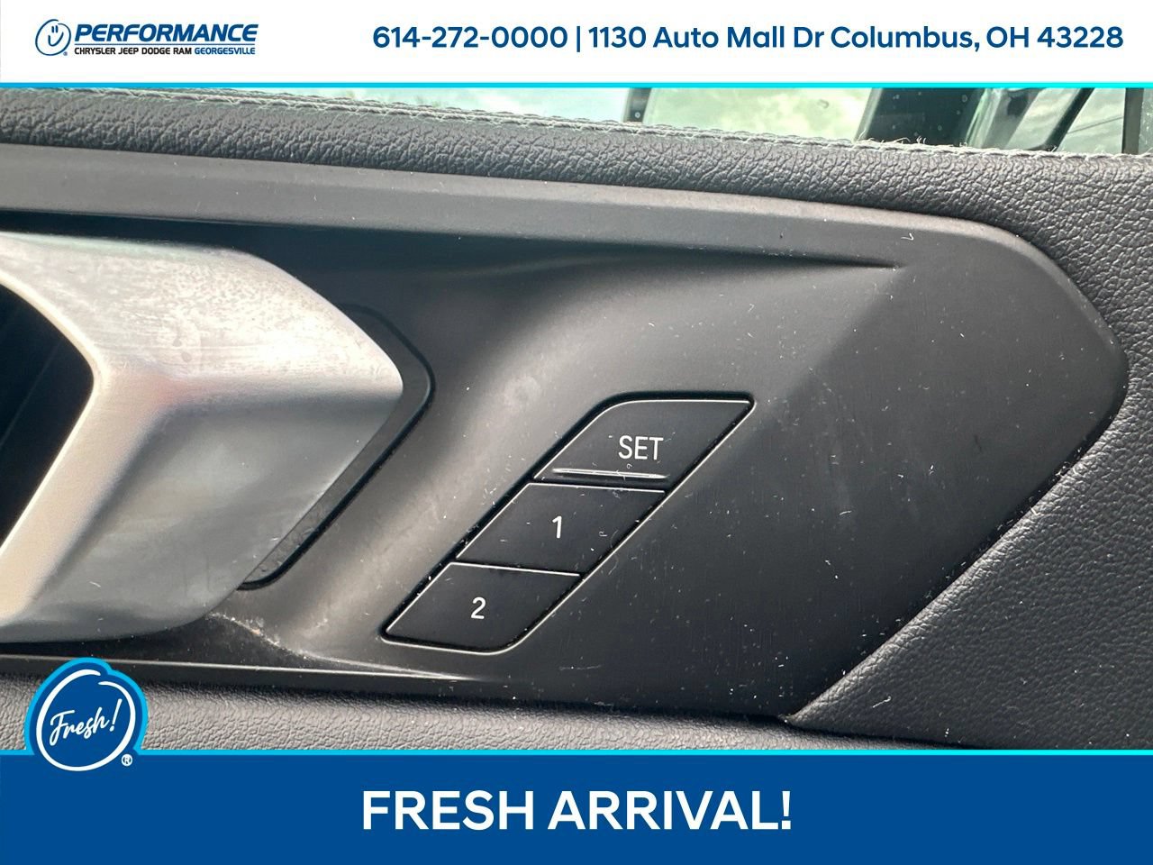 Used 2023 BMW X5 xDrive40i w/ Premium Package AWD/4WD image 16