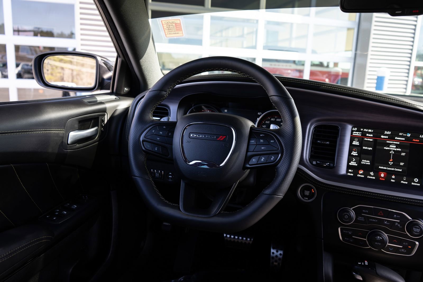 Used 2023 Dodge Charger Scat Pack image 36