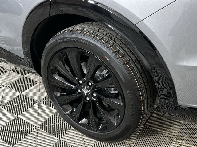 New 2026 Buick Envista Sport Touring FWD image 34