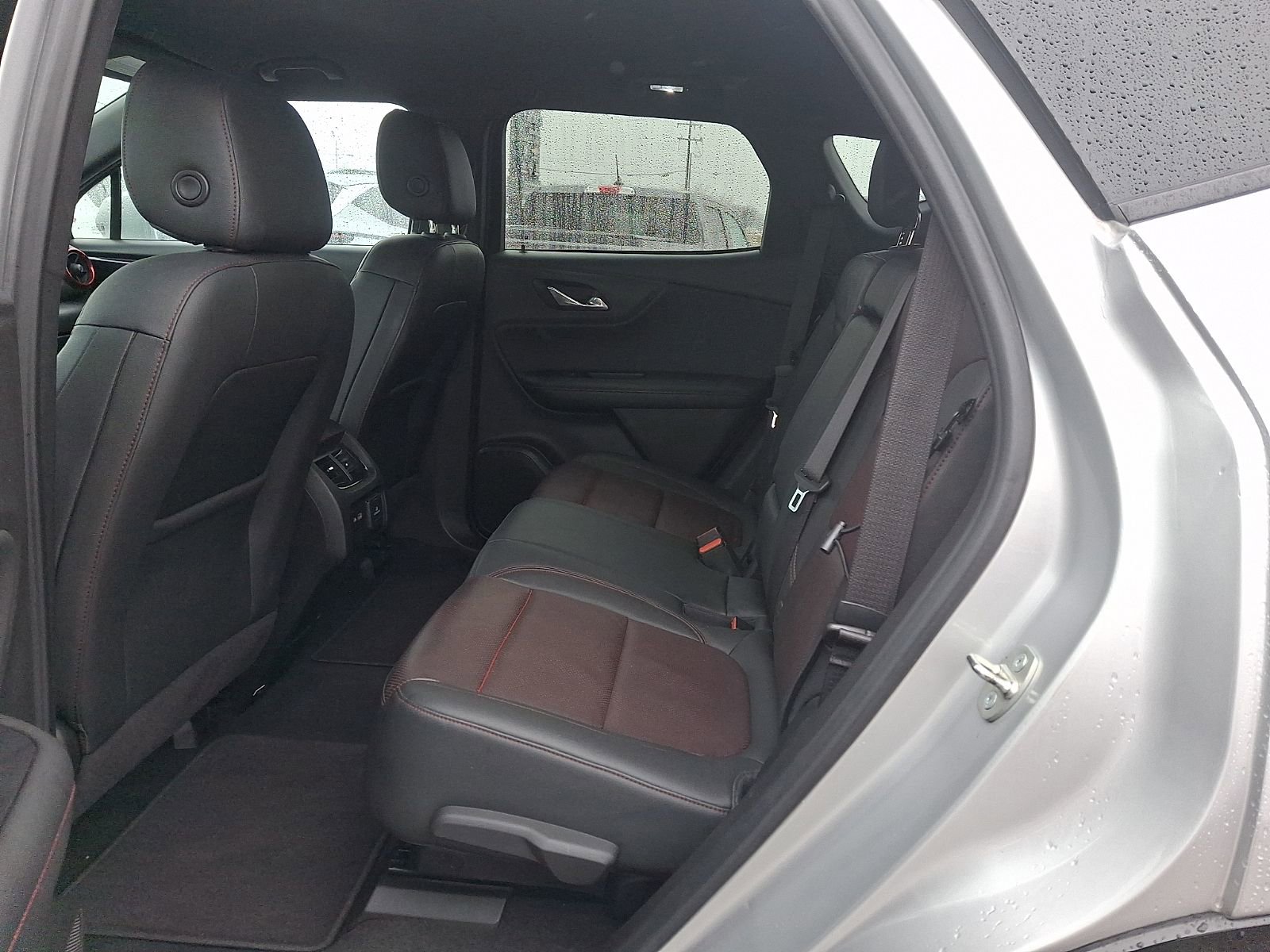 Used 2019 Chevrolet Blazer RS image 9