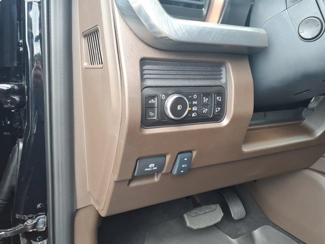 New 2026 Ford F250 King Ranch AWD/4WD image 16